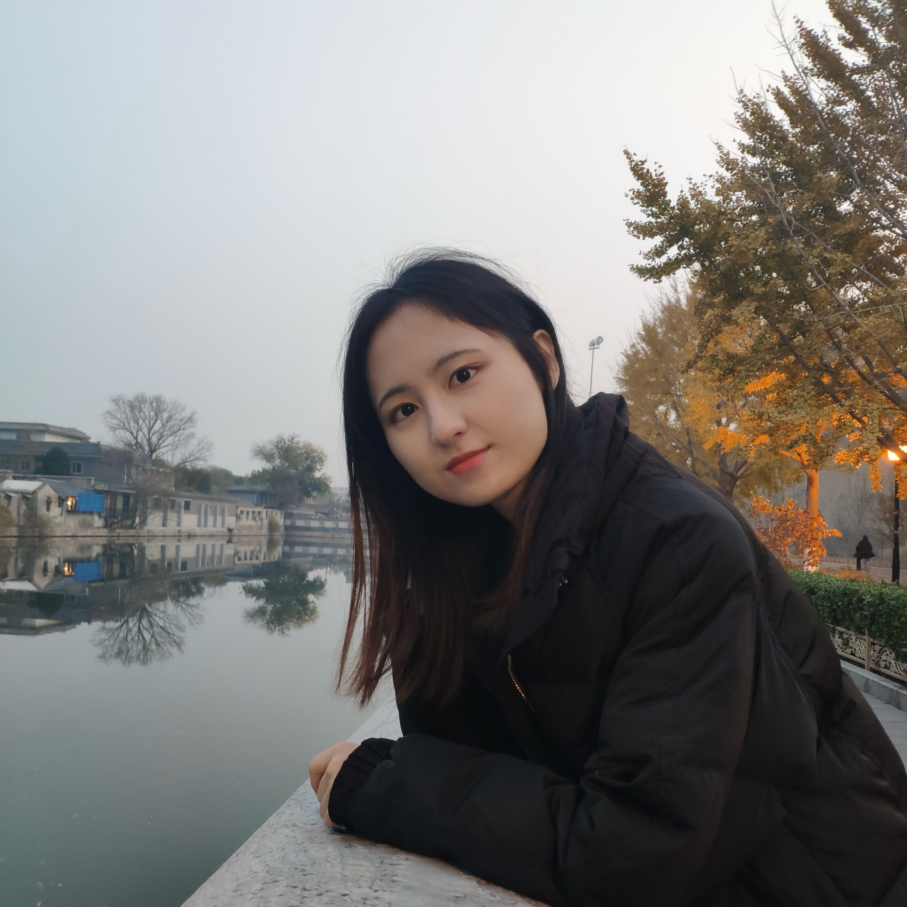 Renqi Jia